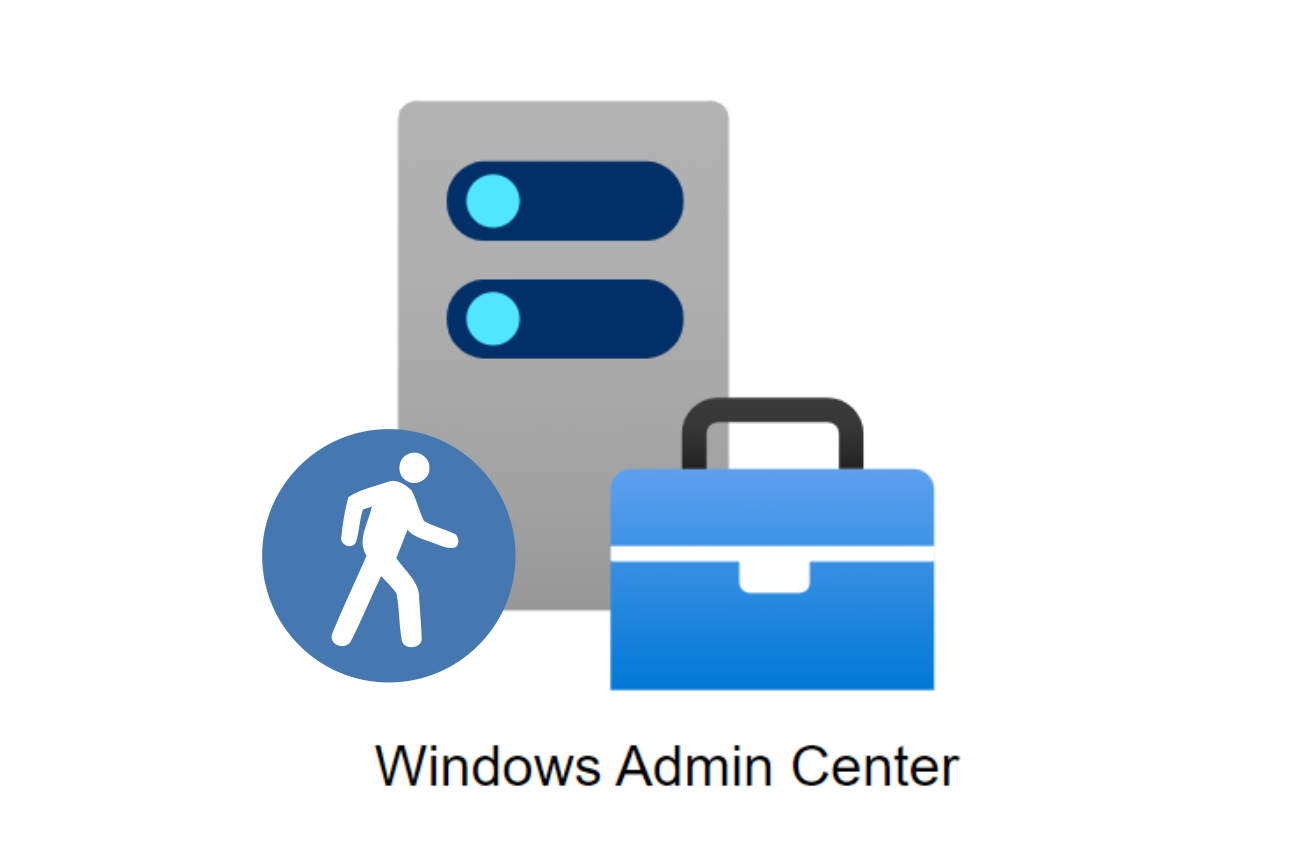 Instalando o Windows Admin Center – Modo cliente local – Gabriel Luiz