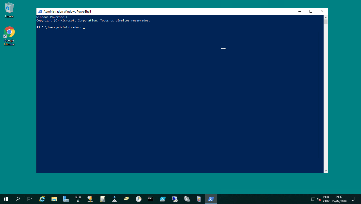Visão geral do System Insights (Informações do Sistema) – Windows ...